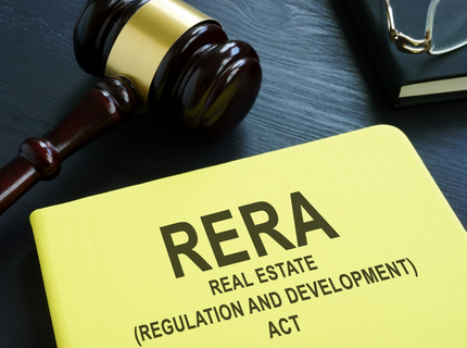 Real Estate Regulation Act